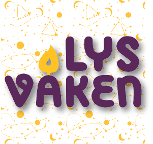 Lys vaken-logo